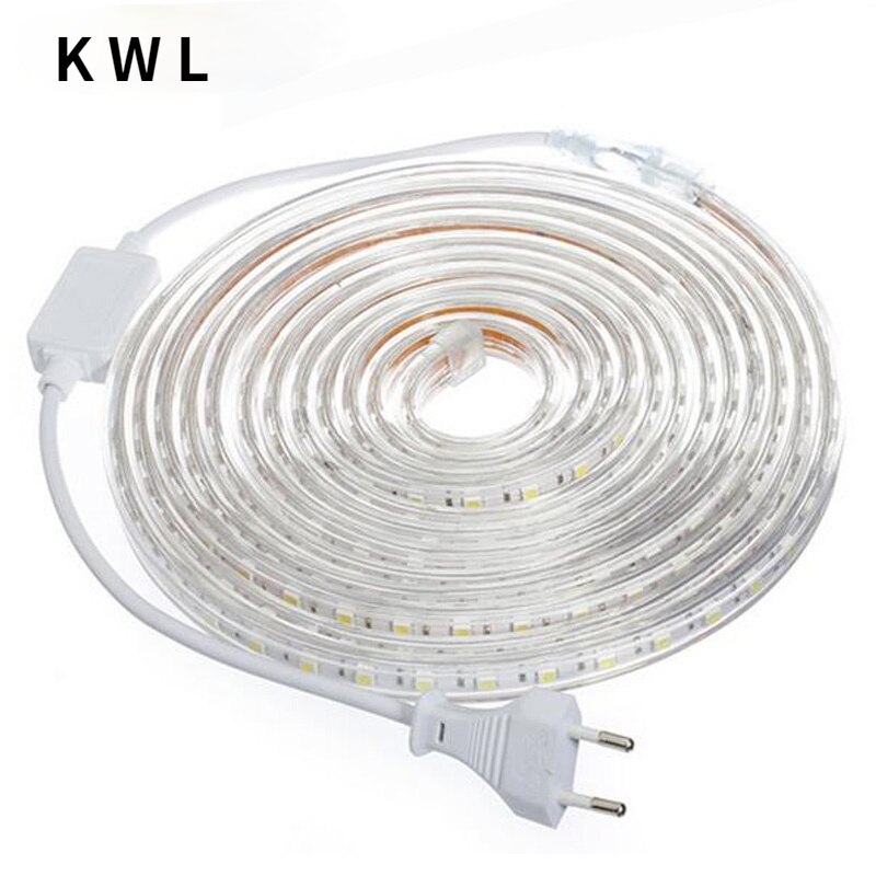 KeWL SMD 5050 AC220V LED Ʈ   60leds/m..